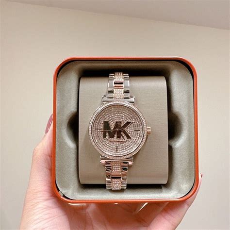 sophia michael kors watch|Sofie Pavé Two.